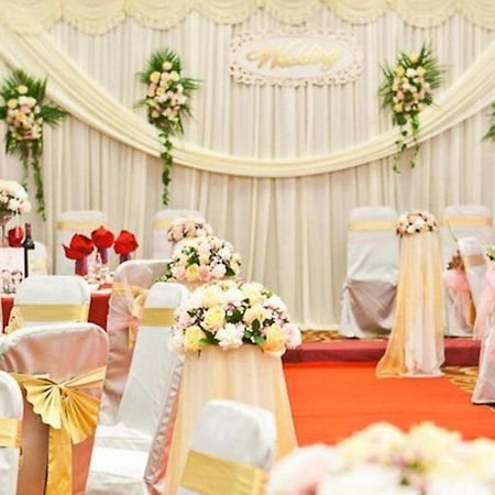 فندق بكين جويزهو المظهر الخارجي الصورة